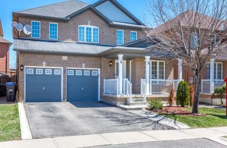 117 Worthington Avenue, Brampton | Image 1