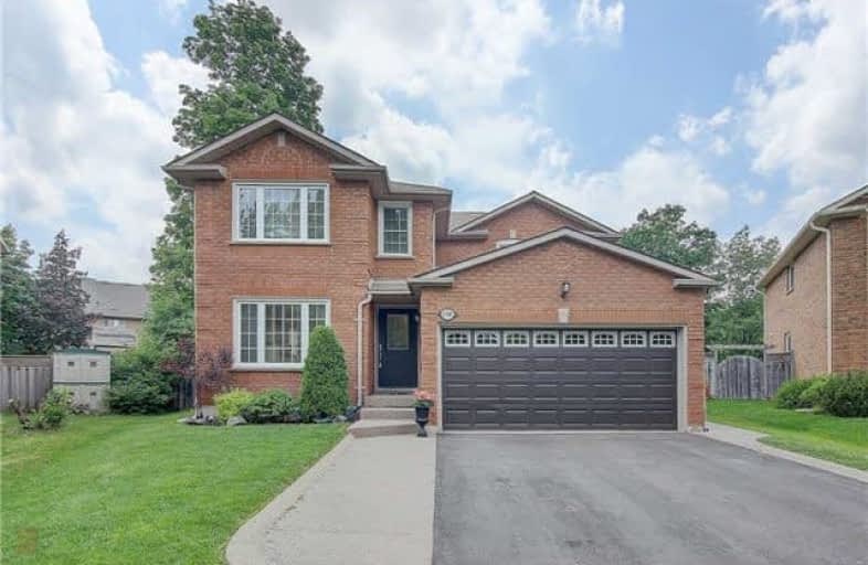 1539 Parish Lane, Oakville | Image 1