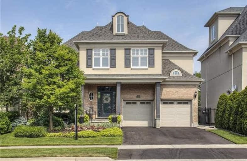 489 Berkley Court, Oakville | Image 1