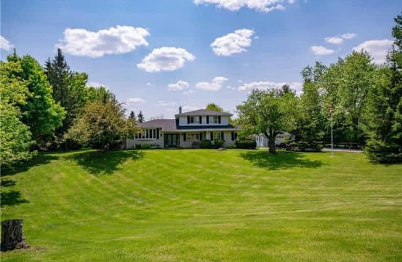 13626 6th Line, Halton Hills | Image 1