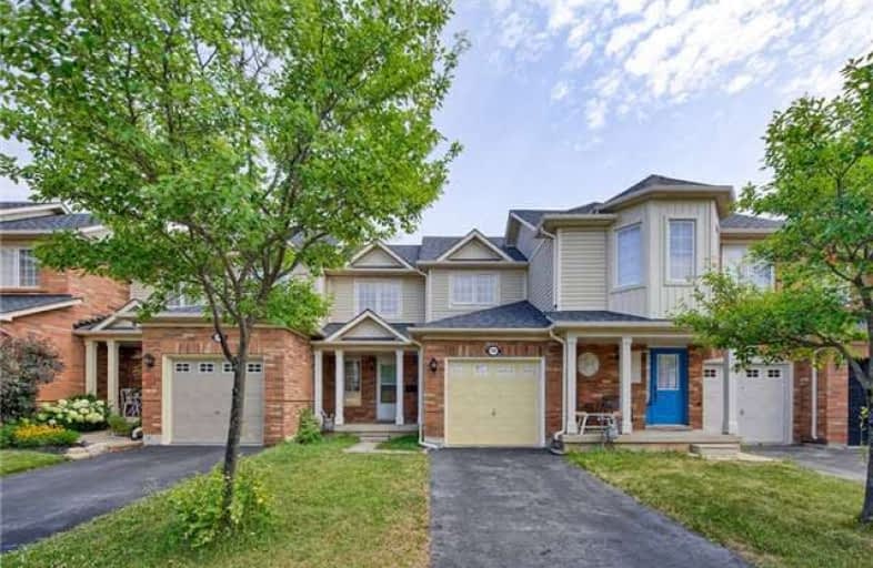 2185 Baronwood Drive, Oakville | Image 1