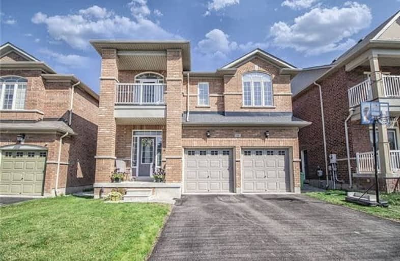 34 Amaranth Crescent, Brampton | Image 1