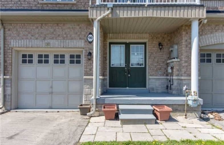 90 Brussels Avenue, Brampton | Image 1