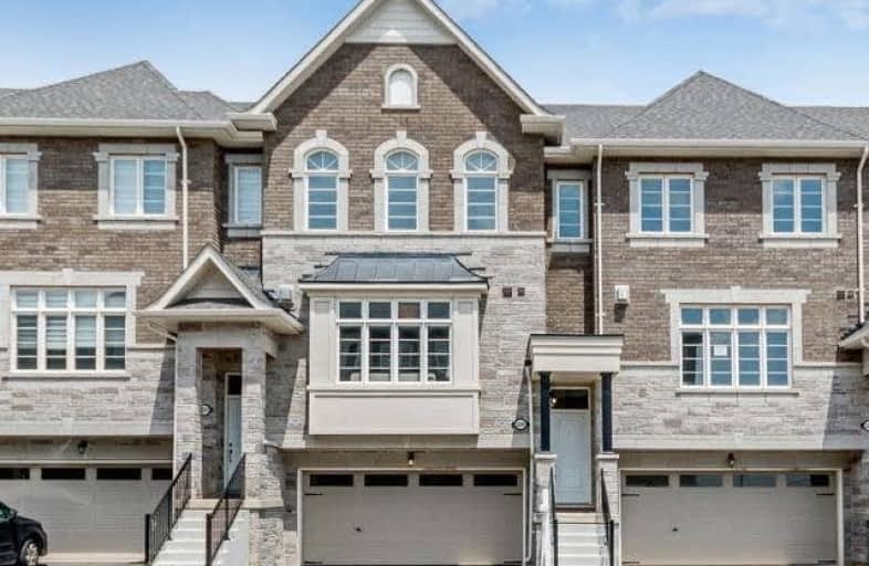 10-2249 Khalsa Gate, Oakville | Image 1