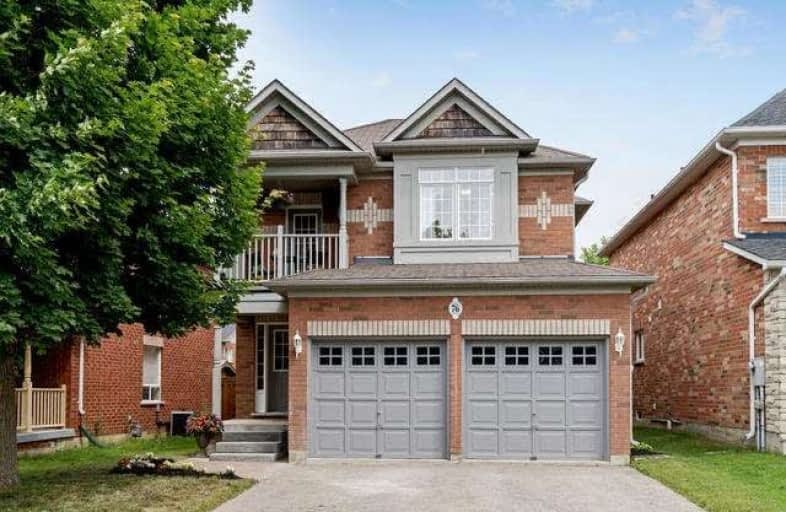 76 Belmont Boulevard, Halton Hills | Image 1