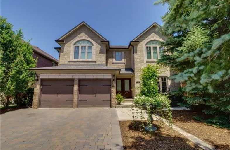 1487 Bayshire Drive, Oakville | Image 1