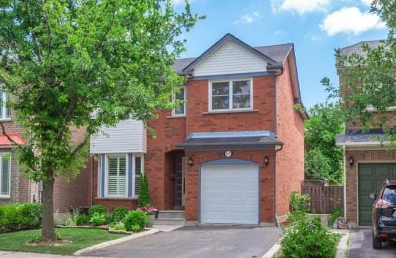 1122 Glen Valley Road, Oakville | Image 1