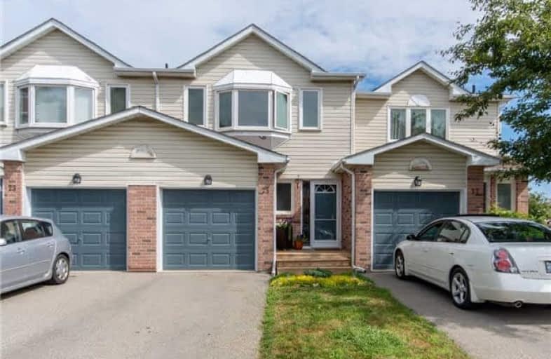 25 Stewart Maclaren Road, Halton Hills | Image 1