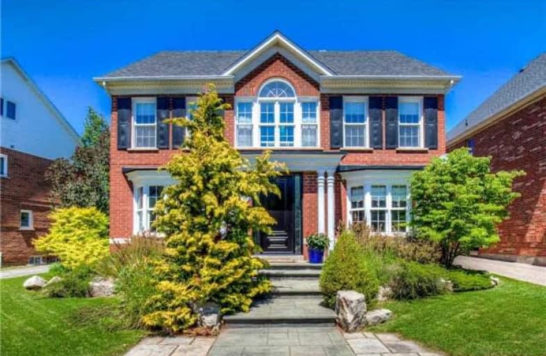 59 Pike Road, Oakville | Image 1