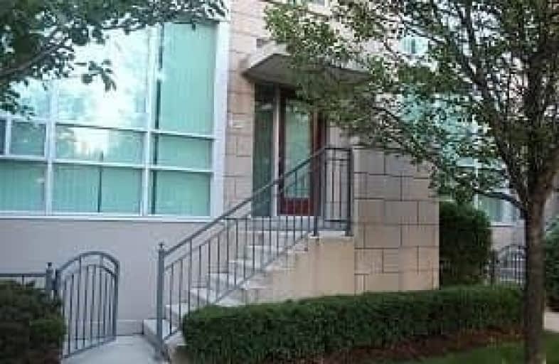 123-70 Absolute Avenue, Mississauga | Image 1