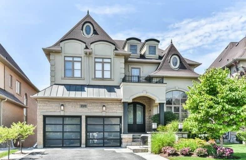 2372 Gamble Road, Oakville | Image 1