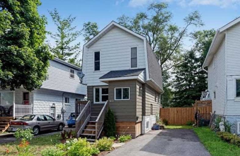 40 3rd Street, Orangeville | Image 1