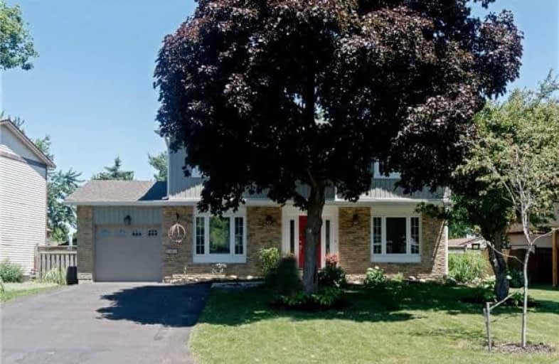 572 Joyce Boulevard, Milton | Image 1