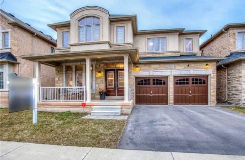 3252 Larry Crescent, Oakville | Image 1