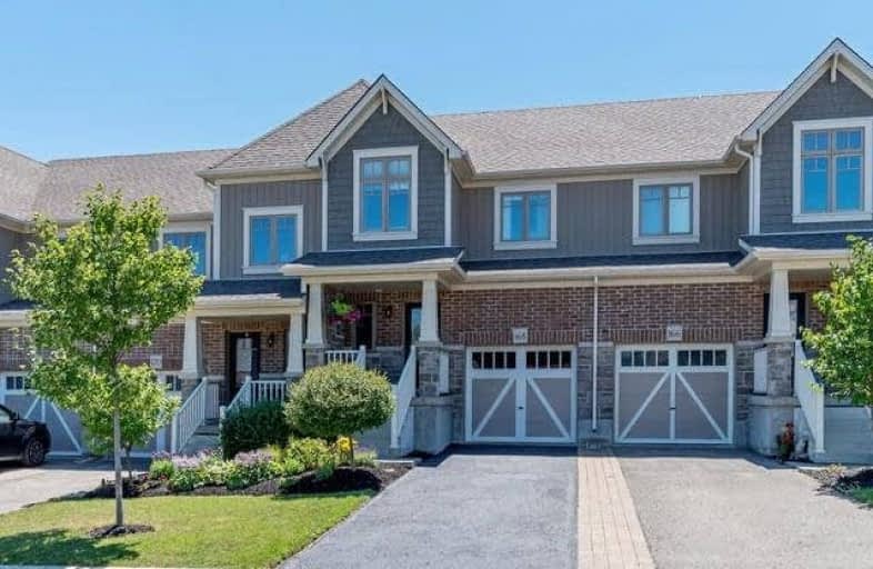 168 Preston Drive, Orangeville | Image 1