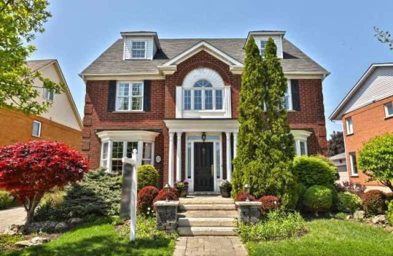 67 River Glen Boulevard, Oakville | Image 1