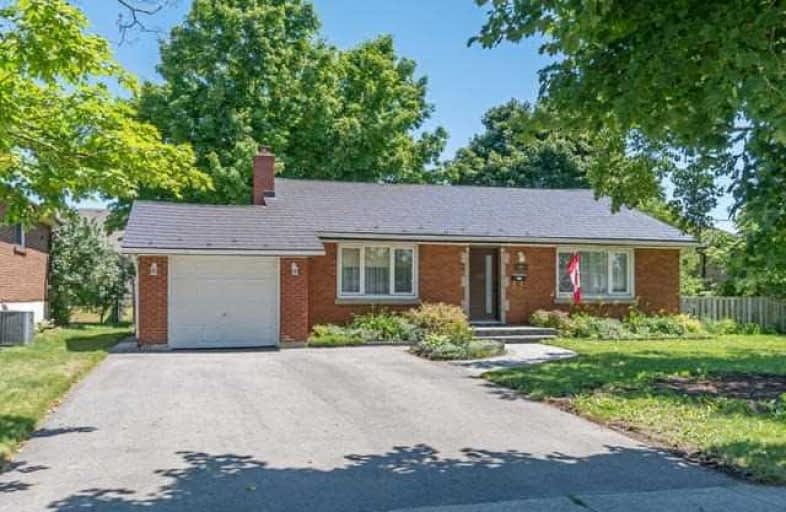 49 Churchill Road North, Halton Hills | Image 1