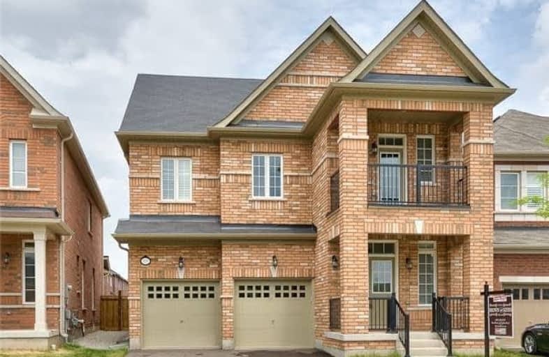 3105 George Savage Avenue, Oakville | Image 1