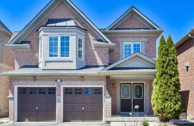 5334 Cachet Crescent, Burlington | Image 1