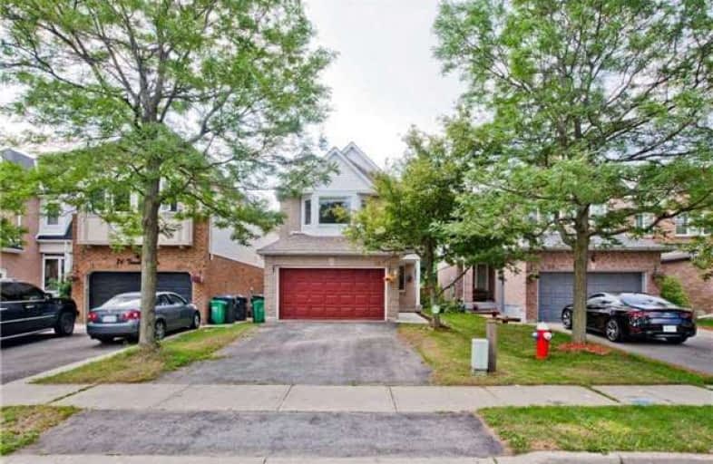 28 Townley Crescent, Brampton | Image 1