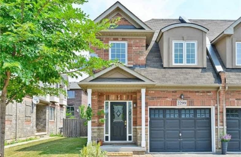 2299 Whistling Springs Crescent, Oakville | Image 1