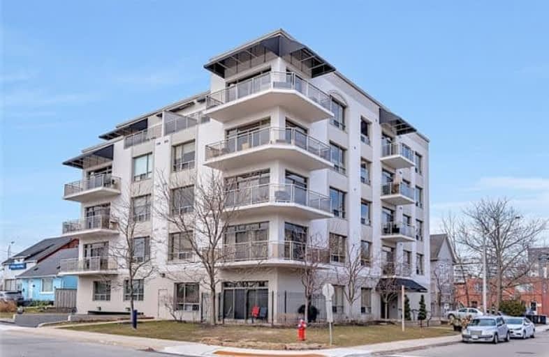 301-50 Port Street East, Mississauga | Image 1