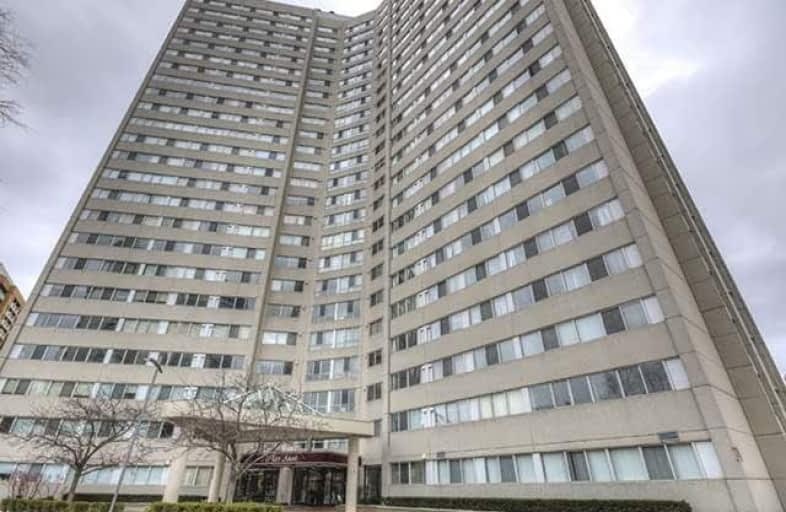 812-3700 Kaneff Crescent, Mississauga | Image 1