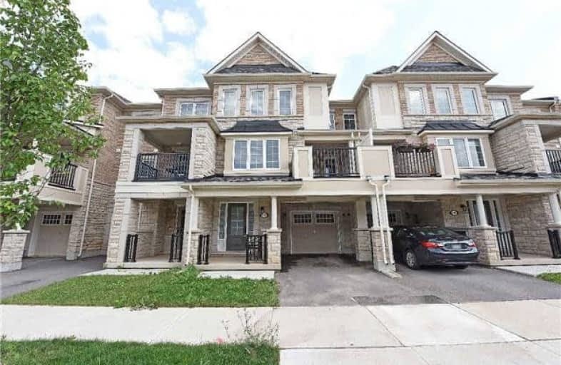 278 Sarah Cline Drive, Oakville | Image 1