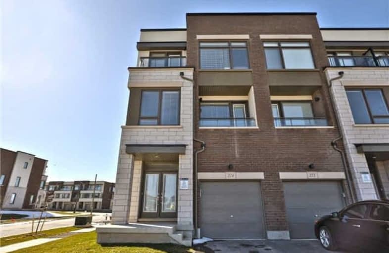 274 Squire Crescent, Oakville | Image 1