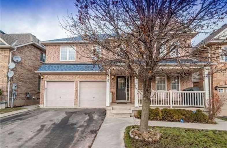 5 Elsinore Street, Brampton | Image 1