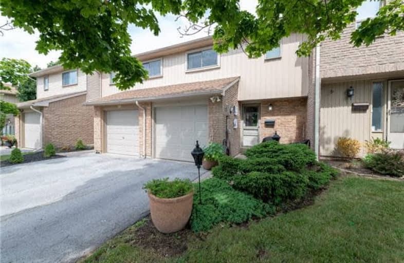 39-1532 Lancaster Drive, Oakville | Image 1