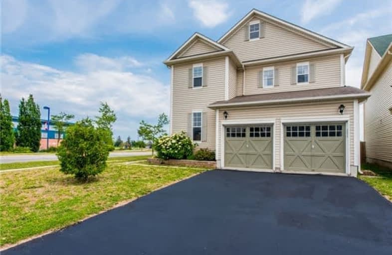 72 Tanners Drive, Halton Hills | Image 1
