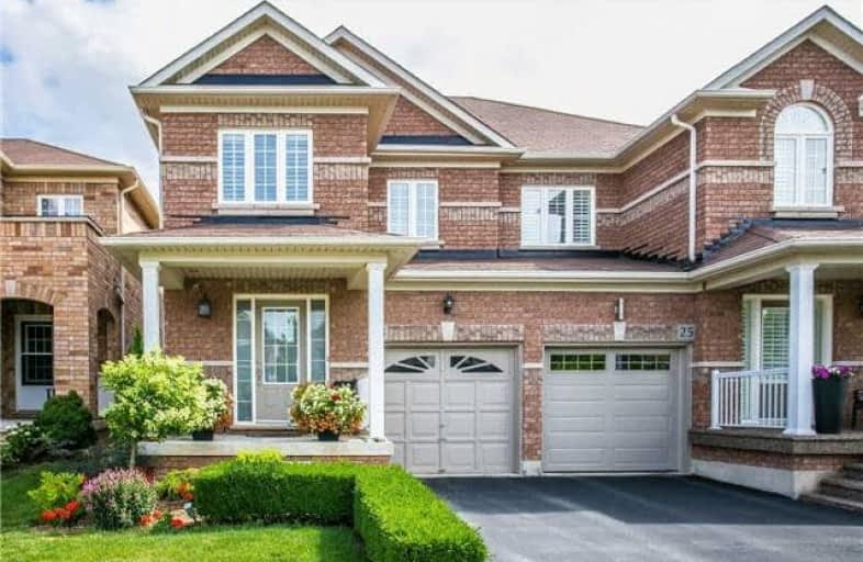 23 Lily Lane, Halton Hills | Image 1