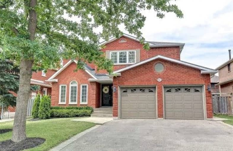 2961 Caradoc Lane, Oakville | Image 1