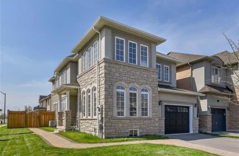 2543 Grand Oak Trail, Oakville | Image 1