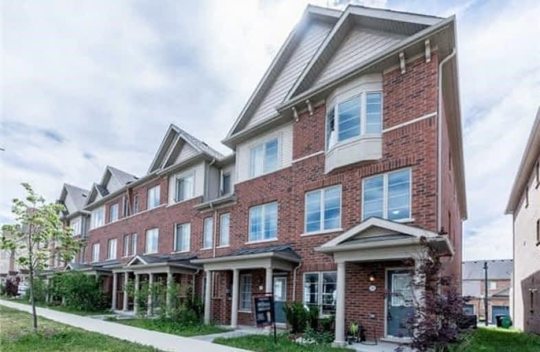 181 Inspire Boulevard, Brampton | Image 1