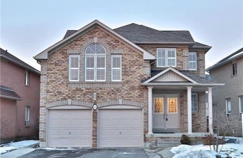 155 Brisdale Drive, Brampton | Image 1