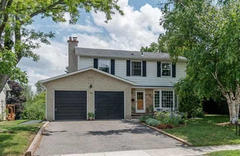 15 Eden Place, Halton Hills | Image 1