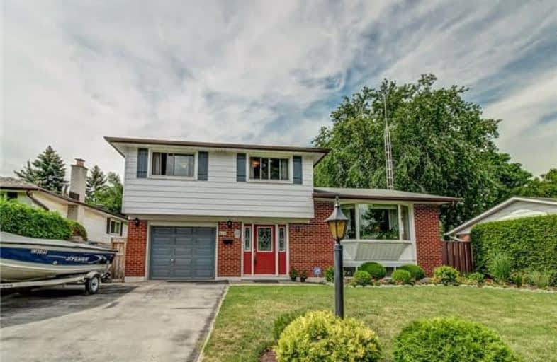 610 Artreva Crescent, Burlington | Image 1