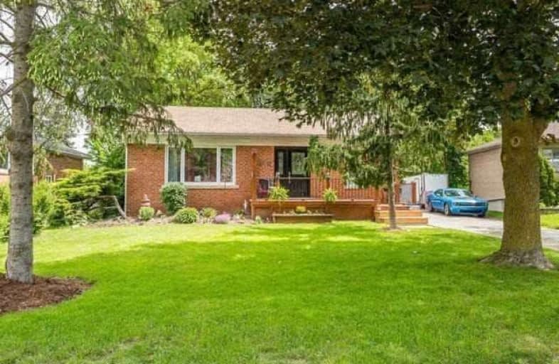 18 Elizabeth Street, Halton Hills | Image 1