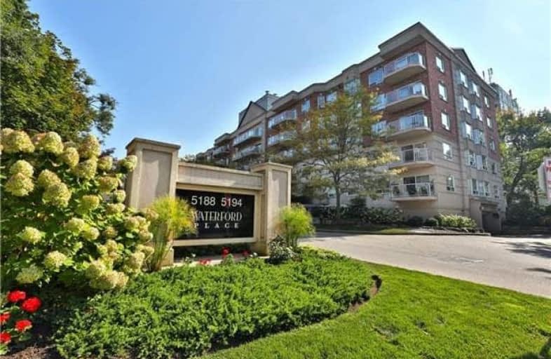 # 309-5188 Lakeshore Road, Burlington | Image 1