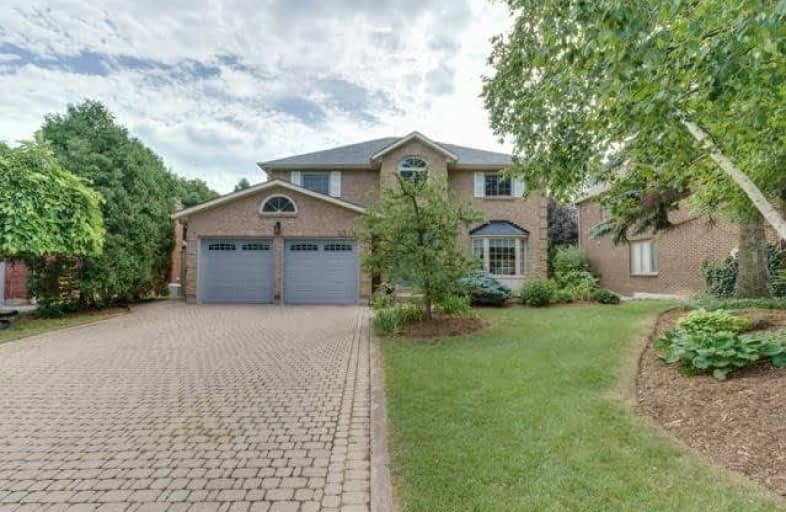 2319 Homer Drive, Burlington | Image 1