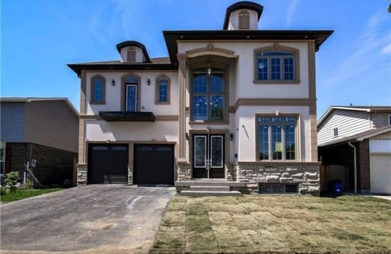 7260 Custer Crescent, Mississauga | Image 1