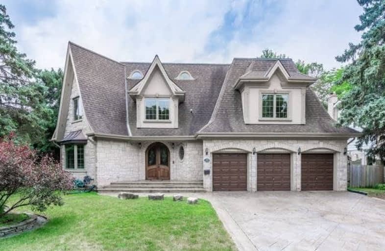 200 Spring Garden Road, Oakville | Image 1