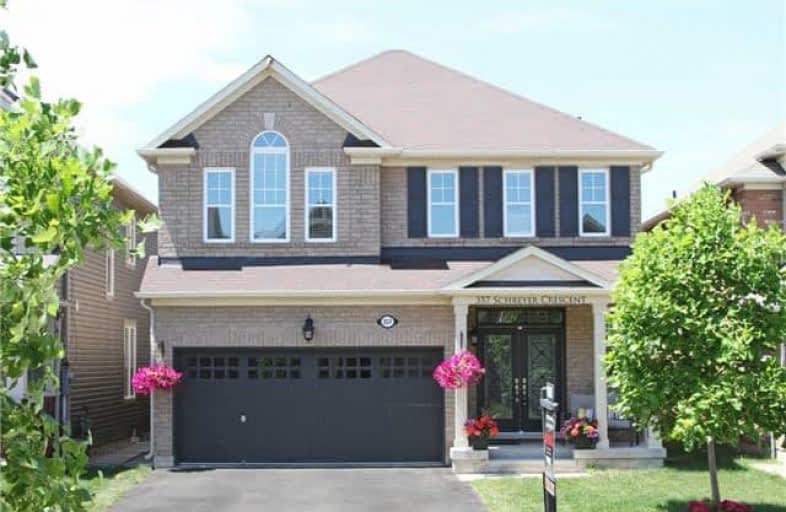 357 Schreyer Crescent, Milton | Image 1