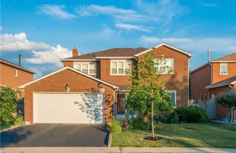 354 Hickory Circle, Oakville | Image 1