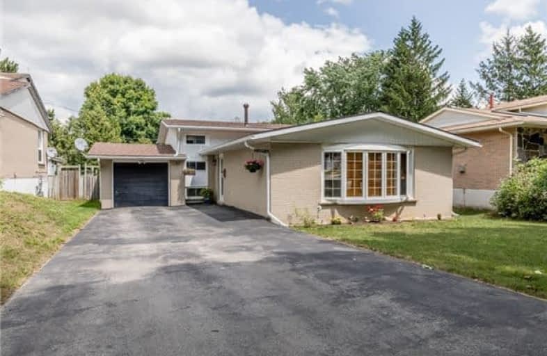 67 Marion Street, Orangeville | Image 1