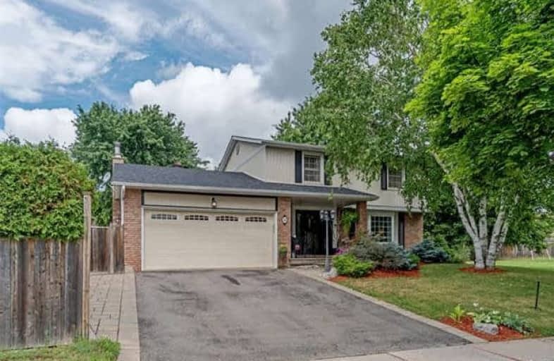 34 Mary Street, Halton Hills | Image 1