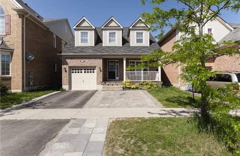 725 Scott Boulevard, Milton | Image 1