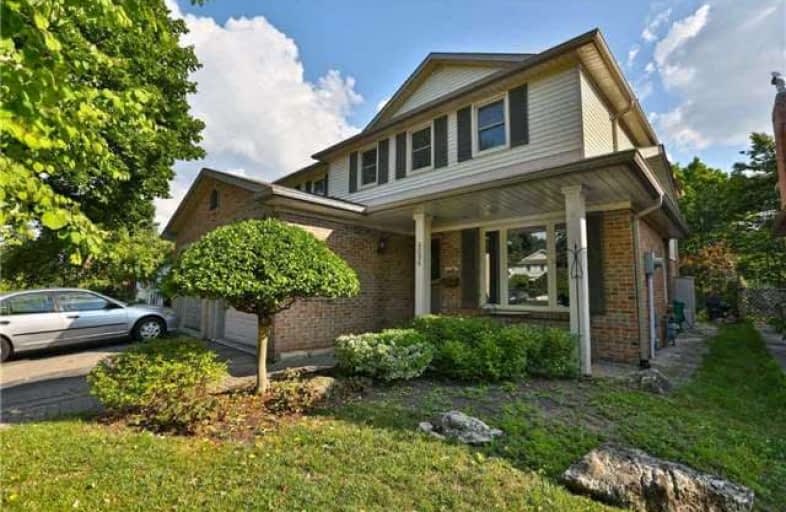 4096 Treetop Crescent, Mississauga | Image 1